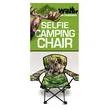 WILDLIFE SELFIE KIDS CHAIR